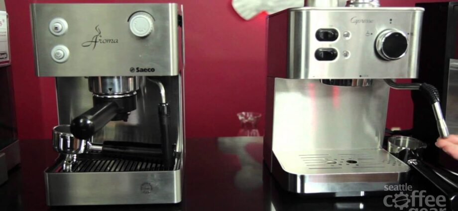Espresso Machines Under $300 | CR Comparison
